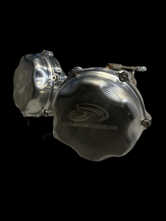 SRM 4.0T High Vacuum Wastegates EA824