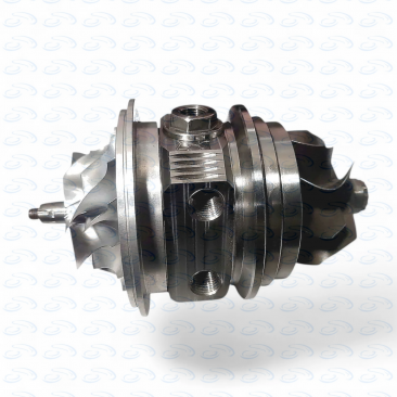 XONA EA825 4.0T Hybrid Turbo Upgrade