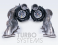 Audi RS6 RS7 S8 upgrade turbocharger set STAGE 2  (TS2)