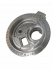 C7 D4 Fuel Tank Bulk Head
