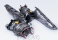 Audi RS6 RS7 S8 upgrade turbocharger set STAGE 2  (TS2+)