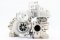 Billet RS6 K24 hybrid Turbos