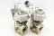 Billet RS6 K24 hybrid Turbos