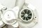 Billet RS6 K24 hybrid Turbos