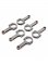 996/997 Turbo Connecting Rods (In-stock)