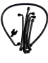 FUEL LINE KIT FOR PORT INJECTORS EA824