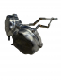SRM 4.0T High Vacuum Wastegates EA824